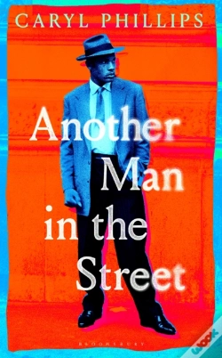 Capa do artigo Another Man In The Street