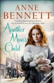Capa do artigo Another Manâ€™S Child