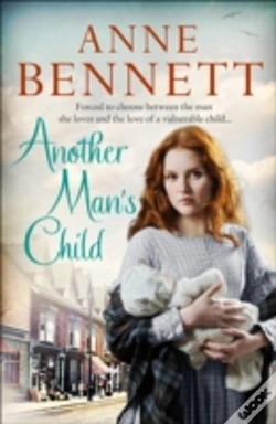 Capa do artigo Another Manâ€™S Child