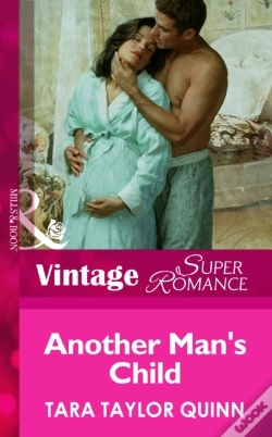 Capa do artigo Another Man'S Child