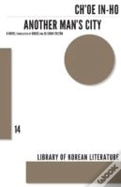 Capa do artigo Another Man