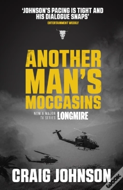 Capa do artigo Another Man'S Moccasins
