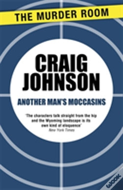Capa do artigo Another Man'S Moccasins