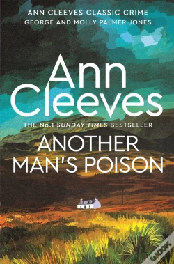 Capa do artigo Another Man'S Poison