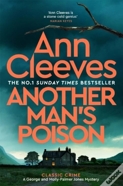 Capa do artigo Another Man'S Poison