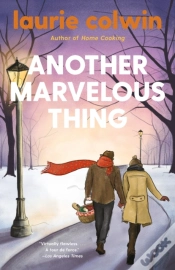 Capa do artigo Another Marvelous Thing