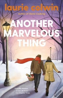 Capa do artigo Another Marvelous Thing