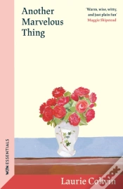 Capa do artigo Another Marvelous Thing