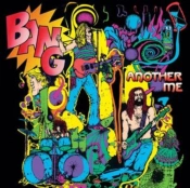 Capa do artigo Another Me - Vinil