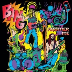Capa do artigo Another Me - Vinil