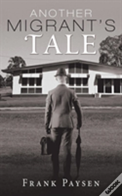 Capa do artigo Another Migrant'S Tale