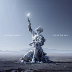 Capa do artigo Another Miracle - CD