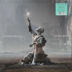 Capa do artigo Another Miracle - Vinil