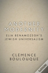 Another Modernity