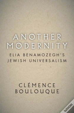 Capa do artigo Another Modernity