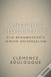 Another Modernity