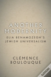 Capa do artigo Another Modernity