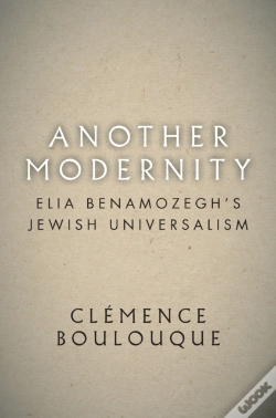 Capa do artigo Another Modernity