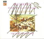 Capa do artigo Another Monty Python Record - CD