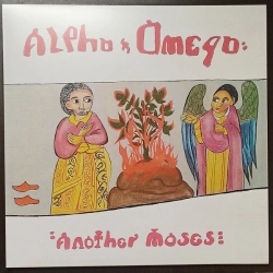 Capa do artigo Another Moses - Vinil