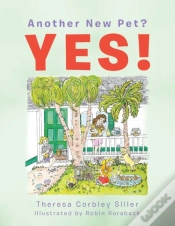 Capa do artigo Another New Pet? Yes!
