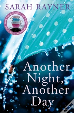 Capa do artigo Another Night, Another Day