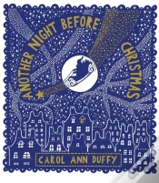 Capa do artigo Another Night Before Christmas