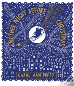Capa do artigo Another Night Before Christmas
