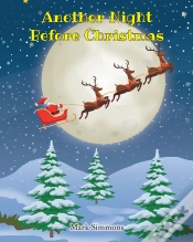 Capa do artigo Another Night Before Christmas