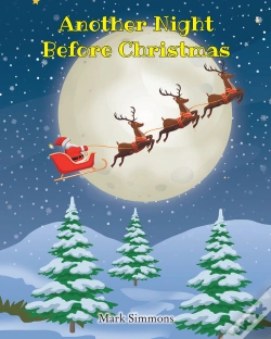 Capa do artigo Another Night Before Christmas