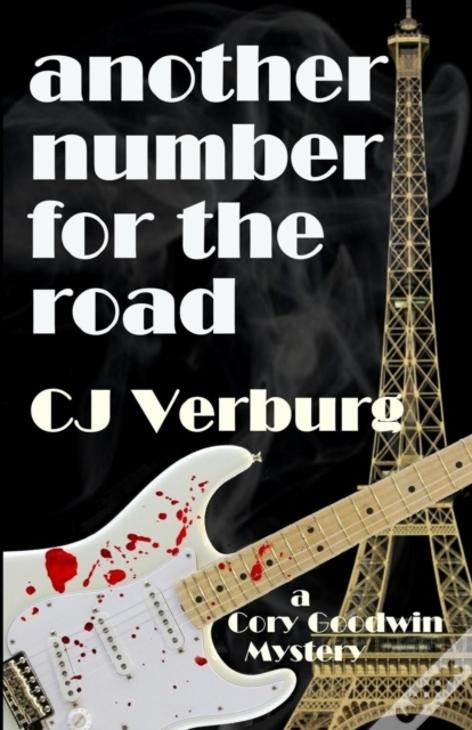 Another Number For The Road