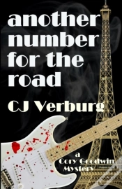 Capa do artigo Another Number For The Road