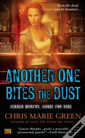 Capa do artigo Another One Bites The Dust