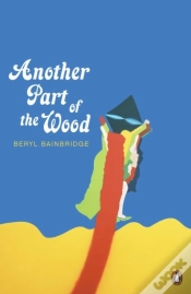 Capa do artigo Another Part Of The Wood