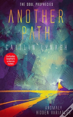 Capa do artigo Another Path