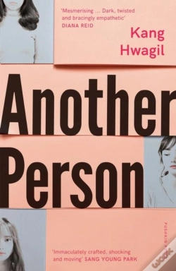 Capa do artigo Another Person