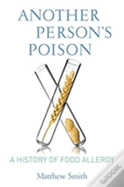 Capa do artigo Another Personâ€™S Poison