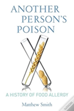 Capa do artigo Another Personâ€™S Poison