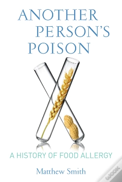 Capa do artigo Another Person'S Poison