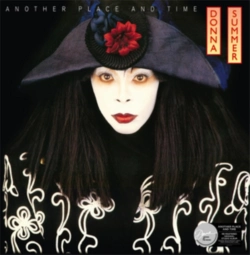 Capa do artigo Another Place and Time - Vinil