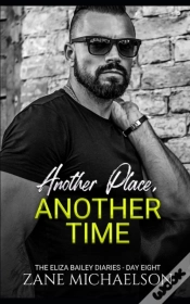Capa do artigo Another Place, Another Time