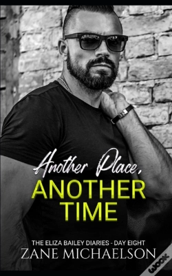 Capa do artigo Another Place, Another Time