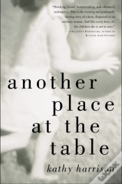Capa do artigo Another Place At The Table