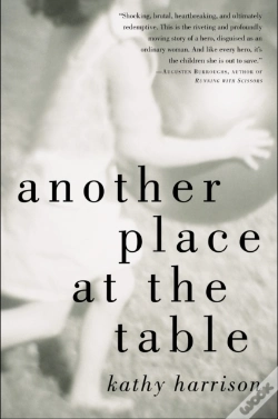 Capa do artigo Another Place At The Table