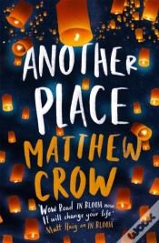 Capa do artigo Another Place