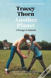 Capa do artigo Another Planet