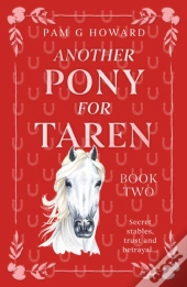 Another Pony For Taren
