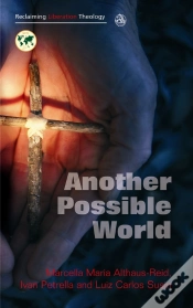 Capa do artigo Another Possible World