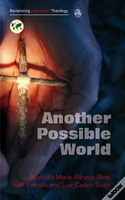 Capa do artigo Another Possible World