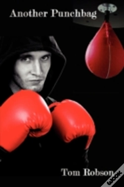 Capa do artigo Another Punchbag